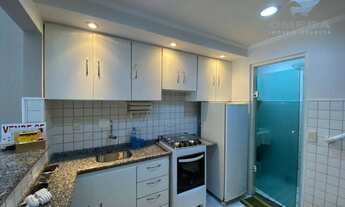 Imagem 5: Casa com 2 dormitórios à venda por R$ 800.000 - Cidade Jardim Tom - Guarujá/SP