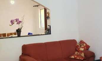 Imagem 2: Casa para Venda em Santo André, Vila Camilópolis, 3 dormitórios, 1 suíte, 2 banheiros, 2 v