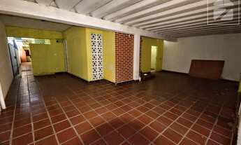 Imagem 2: Comercial à venda e locação 3 Quartos, 1 Suite, 2 Vagas, 300M², Jardim Campos Elíseos, Cam