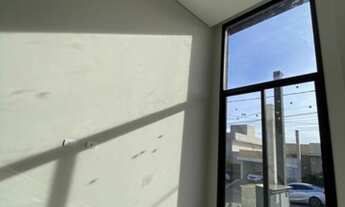 Imagem 6: Casa de condomínio para venda tem 130 metros quadrados com 3 quartos