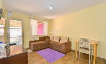 Imagem 5: Casa com 2 quartos no Atuba- Colombo - PR