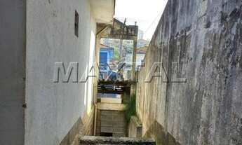 Imagem 4: CASA A VENDA EM UMA DAS MELHORES RUAS DO JARDIM DAO PAUL (ZONA NORTE