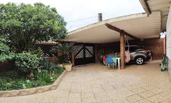 Imagem 6: 4- Imóvel de Lote Inteiro - 4 dormitórios - Area Gourmet - Espaço para piscina