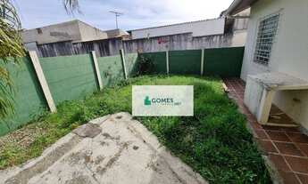 Imagem 4: Casa com 2 dormitórios para alugar, 137 m² por R$ 2.500,00/mês - Boa Vista - Curitiba/PR