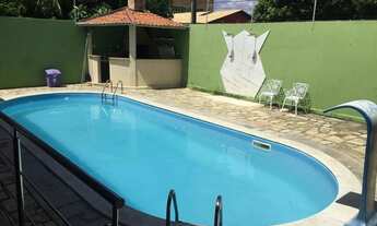 Imagem 2: Casa tem 100 metros quadrados com 3 quartos em - Maragogi - Alagoas