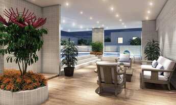 Imagem 3: APARTAMENTO FORTE - PRAIA GRANDE SP