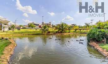 Imagem 7: PIRACICABA - Terreno Padrão - Damha