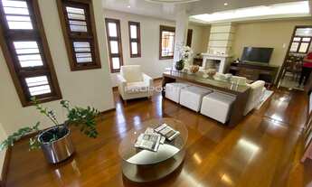 Imagem: Casa de 3 dormitórios localizada na cidade