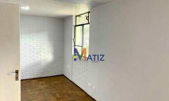 Imagem 7: Apartamento com 3 dormitórios à venda, 110 m² por R$ 370.000,00 - Mercês - Curitiba/PR