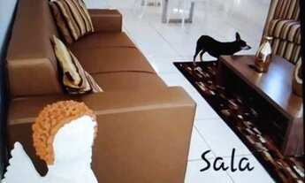 Imagem 4: Casa em Condomínio vizinho ao Museu da Cachaça, 3qts, sendo 1 suíte, R$ 180 mil