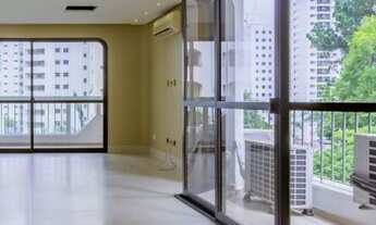 Imagem: APARTAMENTO - CAMPO BELO - SP