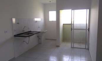 Imagem 5: Apartamento com sacada Só 159 mil