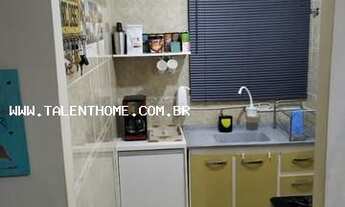 Imagem 3: Apartamento para Venda em Londrina, CONDOMINIO CABO FRIO IV, 2 dormitórios, 1 banheiro, 1