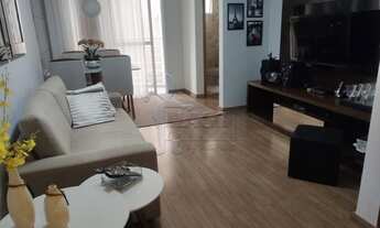 Imagem 3: Apartamento Padrão em Ribeirão Preto