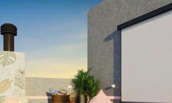 Imagem 6: Lançamento Bloom - Apartamento de 03 quartos, 75m² e 01 vaga à venda, Água Verde, Curitiba