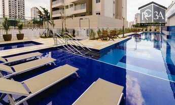 Imagem: APARTAMENTO ESPETACULAR NO COND. PAYSAGE