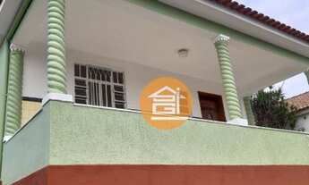 Imagem 2: Casa no Mutuá - 3 Quartos - Quintal - Varanda - Garagem - São Gonçalo - RJ