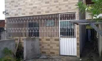 Imagem: Casas Parceladas