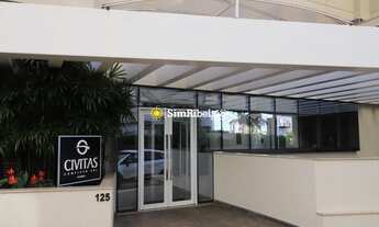 Imagem 2: Apartamento a venda no Edifício Civitas. Bairro Jardim Botânico