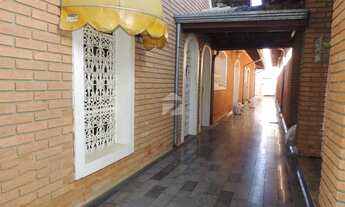 Imagem 7: Casa à venda 6 Quartos, 4 Suites, 9 Vagas, 812M², Jardim Chapadão, Campinas - SP