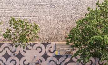 Imagem: Apartamento para venda com 186 m2 com 3