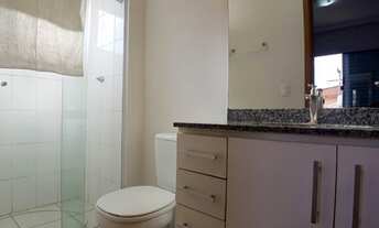 Imagem 5: Apartamento com 2 quartos no Edificio Novittá - Bairro Vila Filipin em Londrina