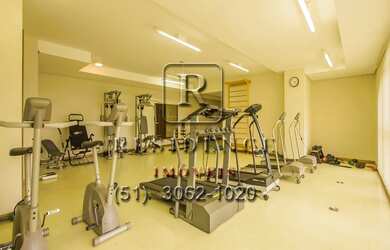 Imagem 3: PORTO ALEGRE - Apartamento Padrão - TRÊS FIGUEIRAS