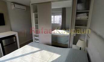 Imagem 7: Finamente mobiliada Cobertura de frente á fundos