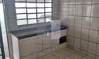 Imagem 6: Casa com 3 dormitórios à venda, 98 m² por R$ 200.000,00 - Alvorada - Charqueada/SP