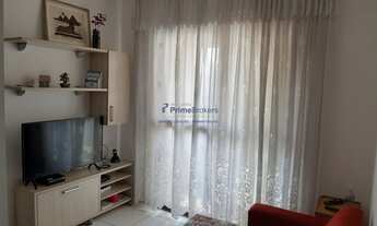 Imagem: APARTAMENTO À VENDA NA VILA GUARANI 2 DORMITÓRIOS