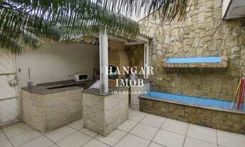 Imagem 6: CASA NA VILA RÉ COM MUITO QUINTAL