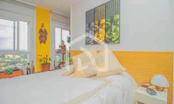 Imagem 5: Apartamento à venda, 62 m² por R$ 535.000,00 - Melville Empresarial II - Barueri/SP