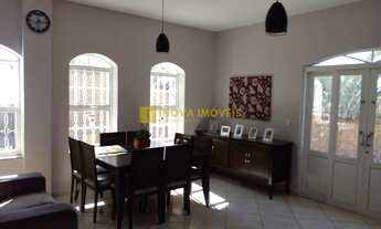 Imagem 2: Casa - Imperial Parque (Sousas) - Campinas