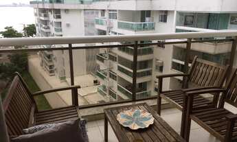 Imagem 5: Apartamento à venda, 3 quartos, 3 suítes, 2 vagas, Charitas - Niterói/RJ