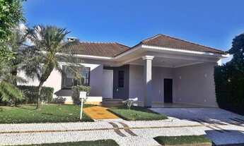 Imagem 2: Casa em Condomínio para Venda em Presidente Prudente, Condomínio Quinta das Flores, 4 dorm