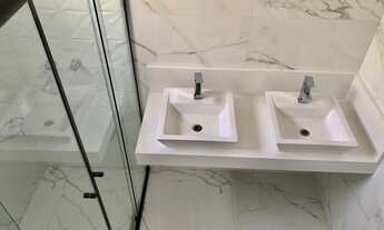 Imagem 6: Casa para venda em Condomínio em Indaiatuba com 3 quartos