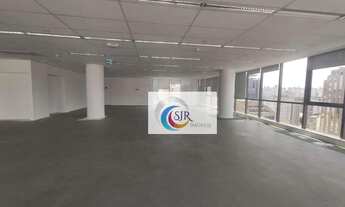 Imagem 3: Conjunto para alugar, 485 m² - Itaim Bibi - São Paulo/SP