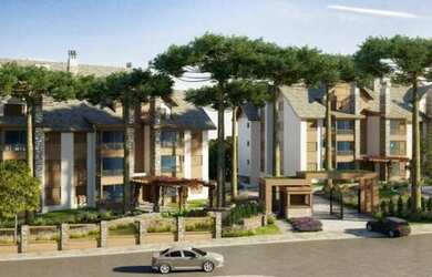 Imagem 2: Apartamento com 3 dormitórios à venda, 104 m² por R$ 1.691.315,00 - Bavária - Gramado/RS