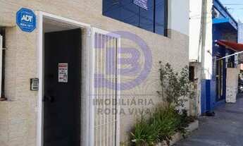 Imagem: Locação de Comercial / Sala na cidade