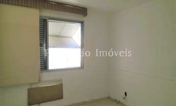 Imagem 5: Apartamento à venda na Rua Gomes Carneiro, Ipanema, Rio de Janeiro, 3 quartos (1 suíte), 2