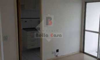 Imagem 2: Apartamento a venda, 2 dormitório, 1 vaga na mooca