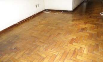 Imagem 2: Centro Rua Riachuelo Vistão Frente 43 m2 Sala Quarto Coz Banheiro