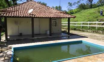 Imagem 6: Fazenda/Sítio/Chácara para venda com 121000 metros quadrados em Pinhão - Tanguá - RJ