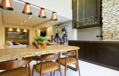 Imagem 7: Apartamento à venda, 4 quartos, 2 suítes, 4 vagas, Vila da Serra - Nova Lima/MG