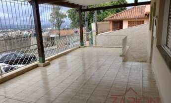 Imagem 5: Casa 03 dormitórios com edícula para locação em Taubate