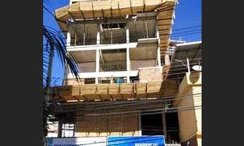 Imagem 4: Apartamento com 1 dormitório à venda, 40 m² por R$ 239.000,00 - São Mateus - Juiz de Fora