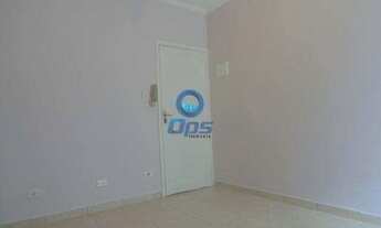 Imagem 2: Apartamento com 1 dorm, Itararé, São Vicente - R$ 190 mil, Cod: 4241