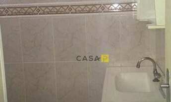 Imagem 6: Apartamento com 2 dormitórios à venda, 59 m² por R$ 195.000 - Jardim Ipiranga - Americana