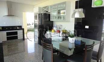 Imagem 7: Casa com 4 dormitórios, 450 m² - venda por R$ 1.950.000,00 ou aluguel por R$ 10.000,00 - J