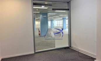 Imagem 3: Conjunto para alugar, 981 m² por R$ 44.145,00/mês - Chácara Santo Antônio - São Paulo/SP